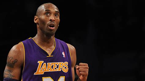 kobe bryant transformational star of the n b a dies in helicopter