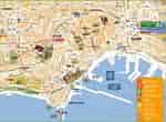 地図 ナポリ に対する画像結果.サイズ: 150 x 110。ソース: it.maps-naples.com