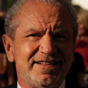 alan sugar age bio personal life family stats celebsages