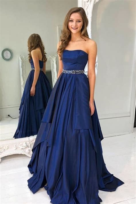 Fabulous Prom Dress Ideas That Will Make You The Prom