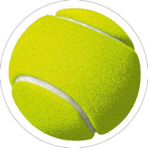 tennis ball toptacular