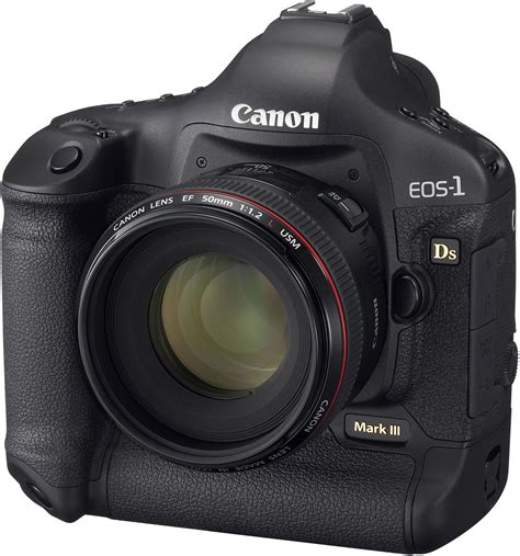 canon eos ds mark iii dslr camera features technical specs