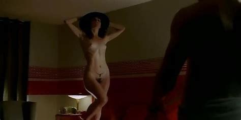 Nude Video Celebs Ana De La Reguera Nude Asi Del