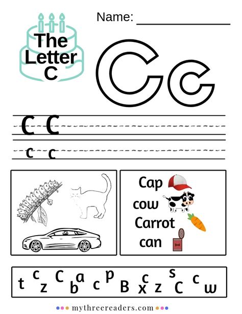 trace  letter  worksheets tracing worksheets preschool alphabet