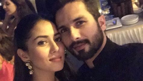 Shahid Kapoor Cooks Delicious Pasta For Wife Mira Kapoor First Time In
