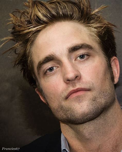 Francies67 Edit Robert Pattinson Robert Pattinson Twilight Robert