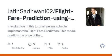 flight fare prediction  machine learningflightpredictionipynb  master