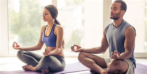 7 Couples Yoga Poses For Building Intimacy And Trust