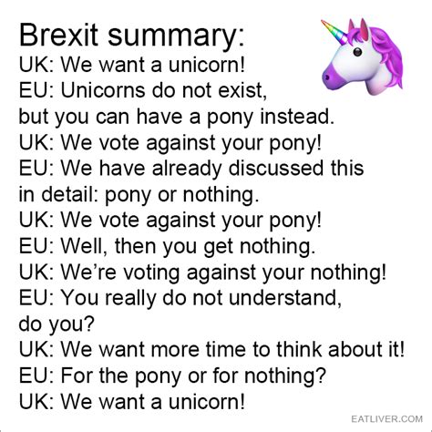 brexit summary