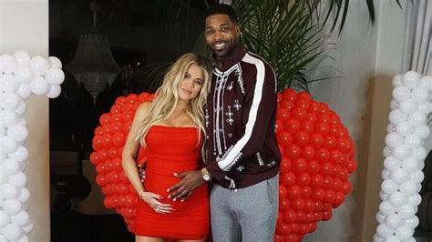 Khloé Kardashian Speaks Openly About Having Sex While Pregnant