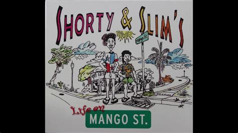 life  mango street youtube