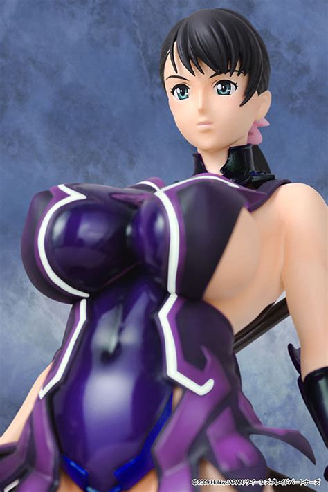 buy pvc figures queen s blade pvc figure anime version cattleya