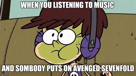 The Loud House Memes Funny T