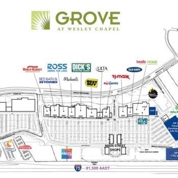 babies     grove  wesley chapel store location hours