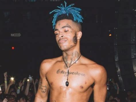 xxxtentacion