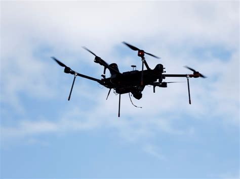 shoot  private drones  federal government web top news