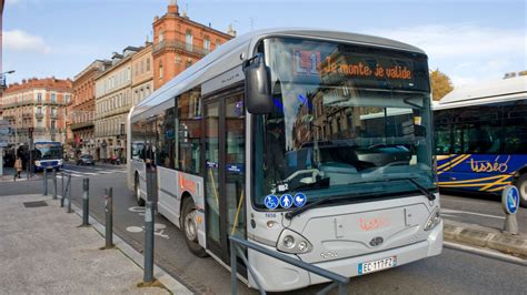 toulouse buses  testing descent  demand europe citiescom