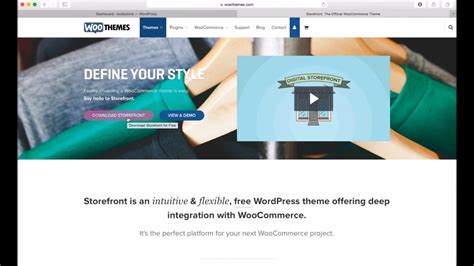 build ecommerce websites  wordpress youtube