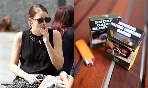 Australian State Is Planning To Raise The Legal Smoking Age From 18 To 21