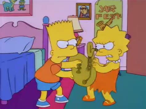 Image Lisa S Sax 11  Simpsons Wiki Fandom Powered