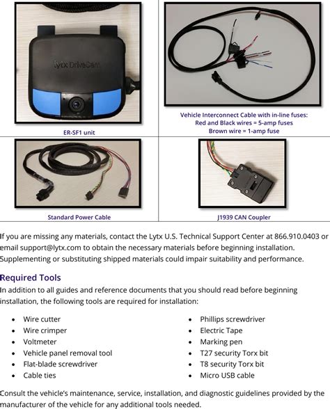 lytx drivecam wiring diagram bestn