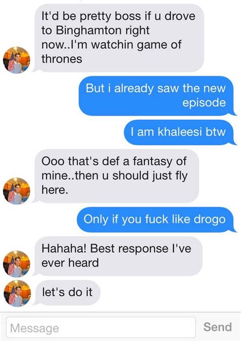 250 Tinder Opening Lines The Worst And Best Tinder Pick