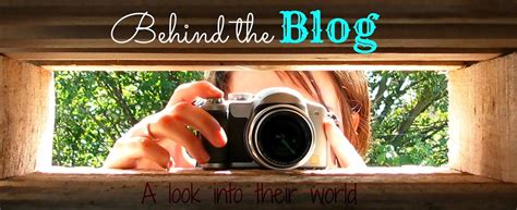 Interview S With My Favorite Bloggers Up Next Stock