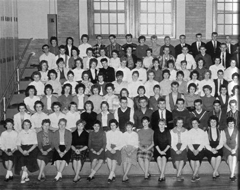 interboro high school class of 1960 1950 icons