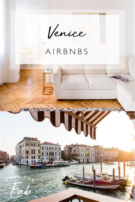 venice airbnbs   fab  venice airbnbs  venice italy airbnbs venice