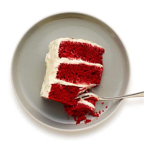How To Make Red Velvet Cake – Recipe Food The Guardian