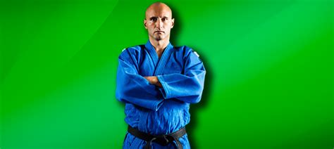 Learn Martial Arts To Build Your Self Confidence