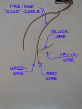 fixing phone jack wiring wiring electrical repair topics