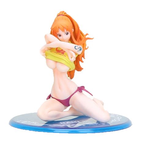 Buy Cyran One Piece Nami Action Figure Sexy Nami Figure One Piece