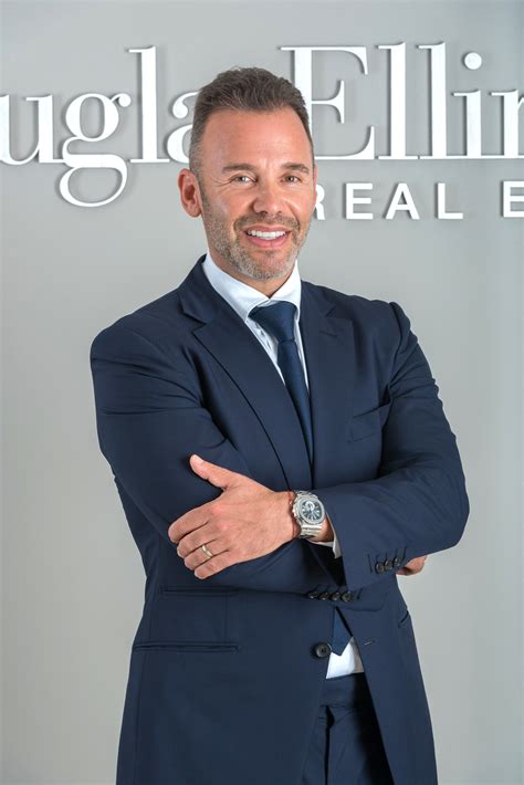 profile exclusive  douglas elliman conquered south floridas luxury real estate market