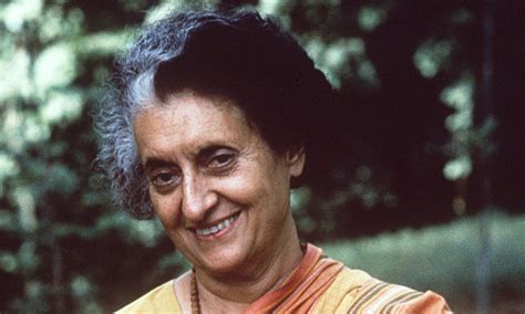 India Blocks Release Of Indira Gandhi Assassination Film Over Unrest