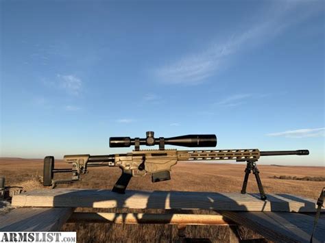 armslist  sale outstanding long range