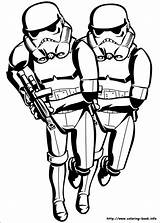 Wars Star Rebels Coloring Pages Drawing Kleurplaten Getcolorings Zo Getdrawings Stormtroopers Fun Kids Ausmalbilder Printable sketch template