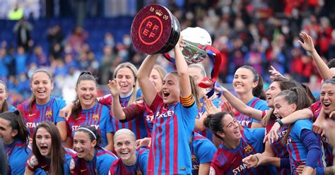 como el barcelona femeni esta inspirando  xavi  redefiniendo la supremacia notiulti