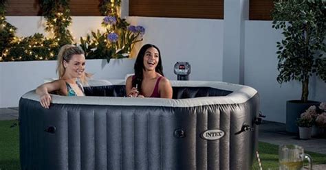 aldi s best selling hot tub returns to stores here s how to get one