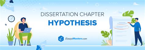 dissertation hypothesis  experts   work