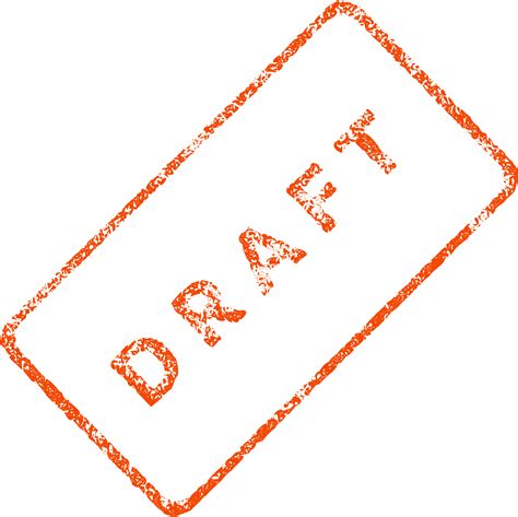 draft icon  documents  image