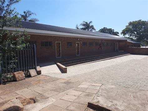 laerskool classrooms sml projects