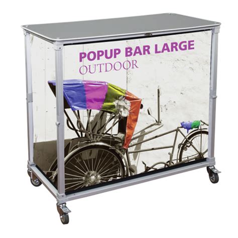 trade show counters cabinets portable trade show counters trade