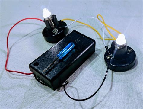 mini electronics kit frogotter