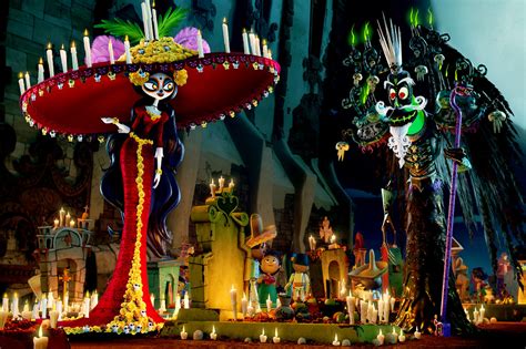[movie Review] The Book Of Life