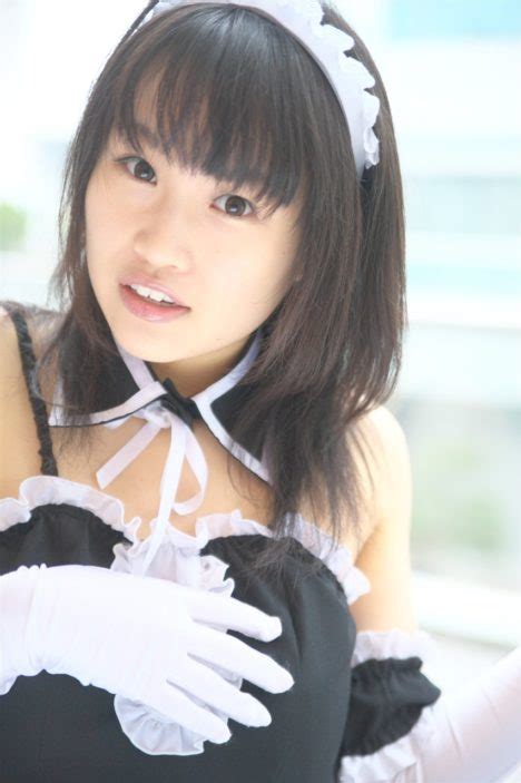 he is my master maid cosplay by reika himezaki sankaku complex