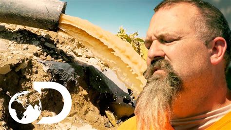 catch up on gold rush season 7 episode 10 new gold rush tuesday 9pm