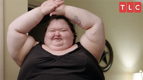 Watch ‘1000 Lb Sisters’ Try Dance Video Workout