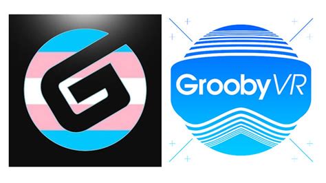 grooby announces first exclusive trans vr site avn