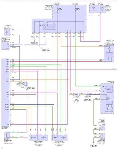 scion tc electrical wiring diagram manual  scion tc ac  scannerdanner forum
